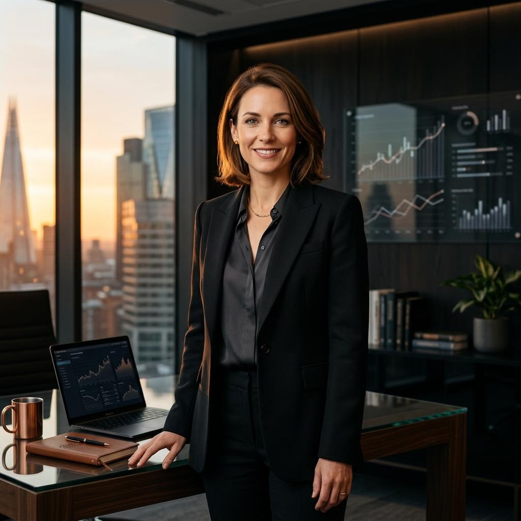 Flexorio chief technology architect