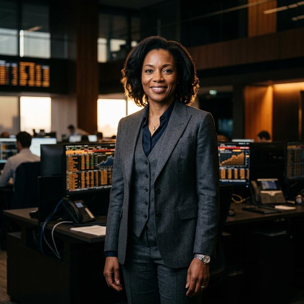 Flexorio quantitative strategist